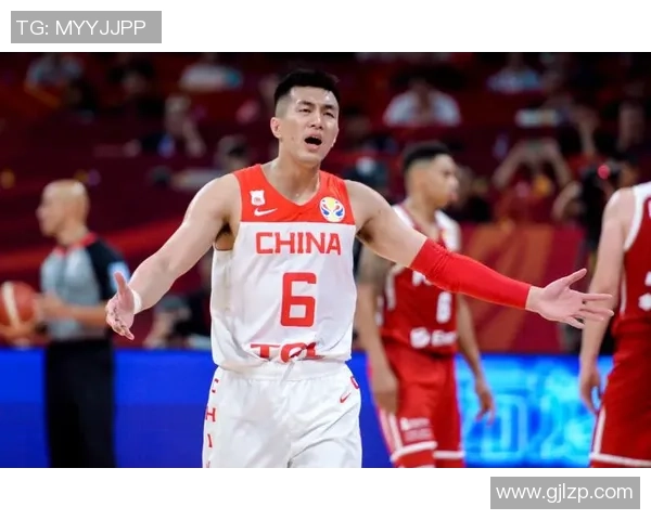 郭艾伦领衔中国男篮新征程展现实力与团队精神的决战时刻