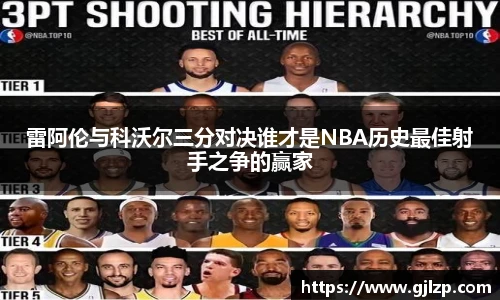 雷阿伦与科沃尔三分对决谁才是NBA历史最佳射手之争的赢家